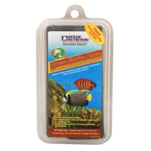 Ocean Nutrition Brown Marine Algae 10 Sheets / 30g