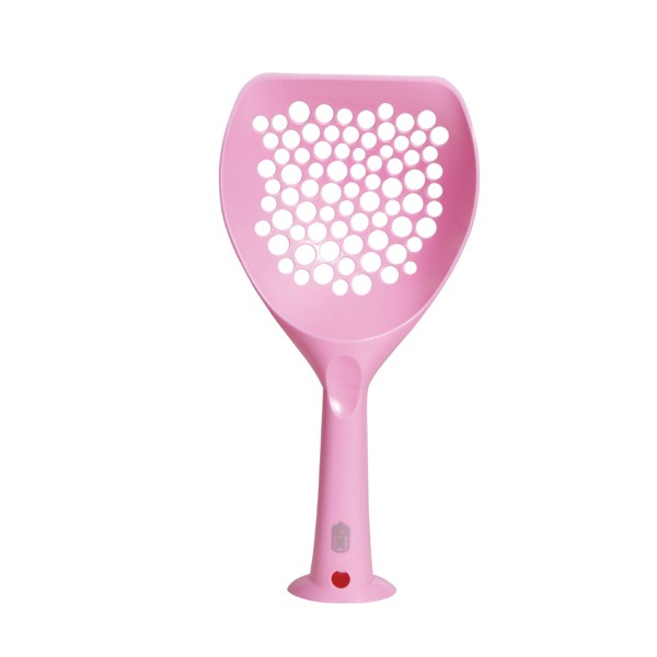 Catit Cat Litter Scoop Pink 1 Catit Cat Litter Scoop Pink