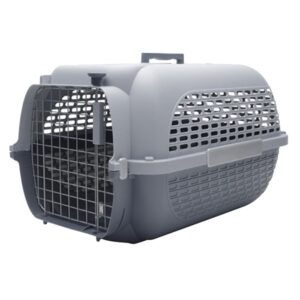Dogit Dog Carrier Voyageur Grey Small