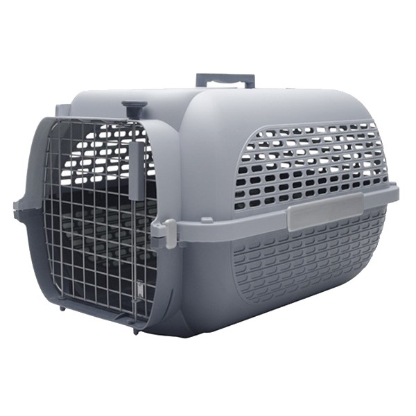 Dogit Dog Carrier Voyageur Grey Small 1 Dogit Dog Carrier Voyageur Grey Small