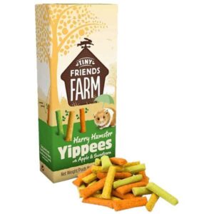 Tiny Friends Farm
