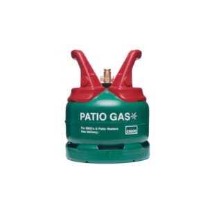 Calor Gas