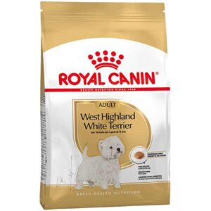 Royal Canin Westie Adult 1.5kg Dry Dog Food