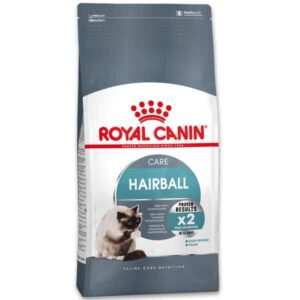Royal Canin Hairball Care Adult 400g Dry Cat Food