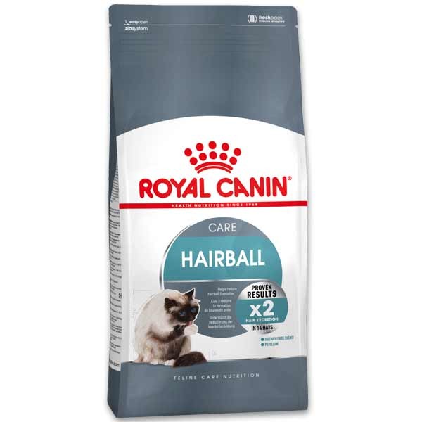 Royal Canin Hairball Care Adult 400g Dry Cat Food 1 Royal Canin Hairball Care Adult 400g Dry Cat Food