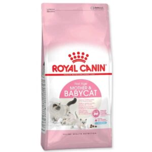 Royal Canin Mother & Babycat 2kg Dry Cat Food