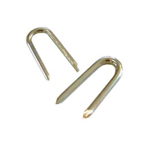 Gardman Garden Staples 20mm 150 Pack