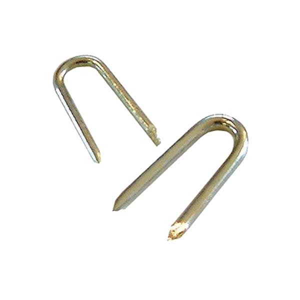 Gardman Garden Staples 20mm 150 Pack 1 Gardman Garden Staples 20mm 150 Pack