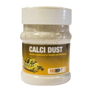 ProRep Calci Dust 20g