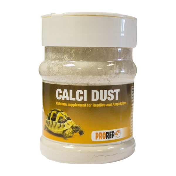 ProRep Calci Dust 20g 1 ProRep Calci Dust 20g