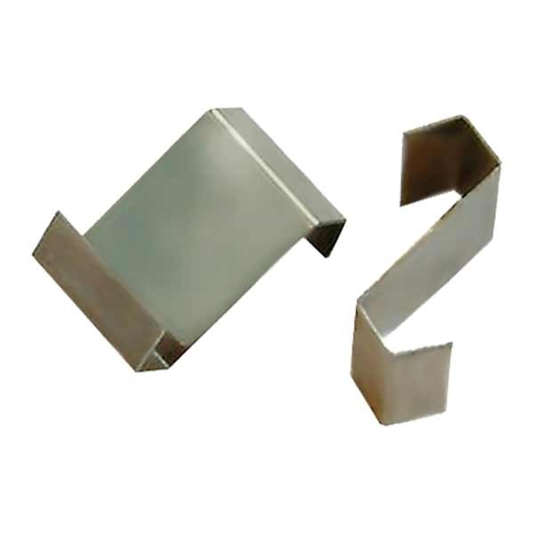Gardman Greenhouse Glazing Z Clips 25 Pack 1 Gardman Greenhouse Glazing Z Clips 25 Pack