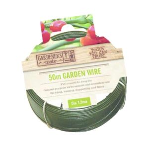 Gardman General Purpose Light Duty Wire 50m