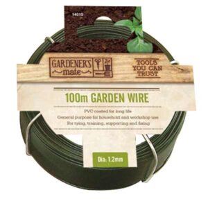 Gardman General Purpose Light Duty Wire 100m