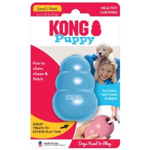 KONG Puppy Small Dog Toy