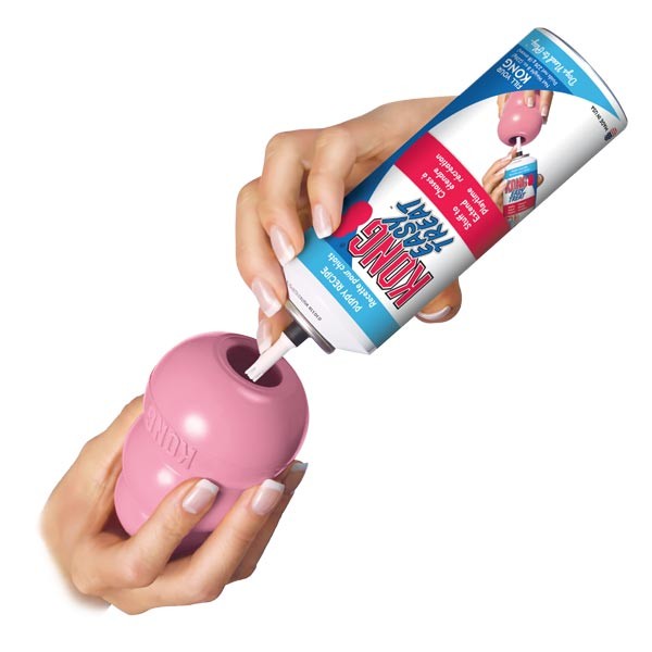 KONG Puppy Medium Dog Toy 4 KONG Puppy Medium Dog Toy - Image 4