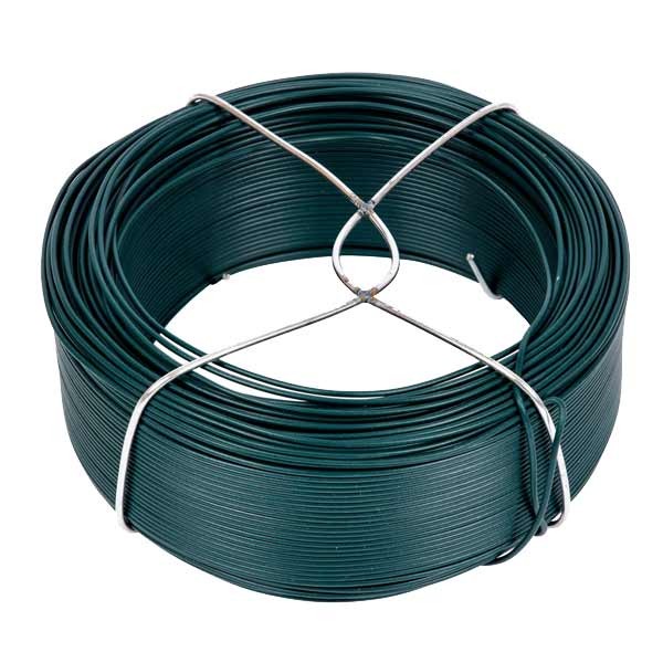 Gardman Garden Wire 2mm 30m 2 Gardman Garden Wire 2mm 30m - Image 2