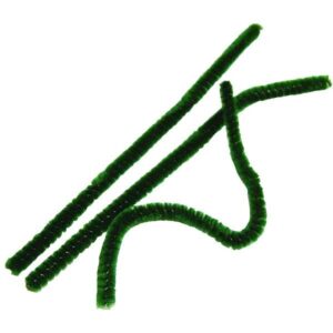 Gardman Soft Twist Plant Ties 15cm 50 Pack