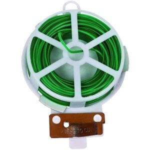 Gardman Clip Twist/Cutter 30m