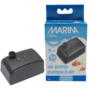 Marina Cool Air Pump