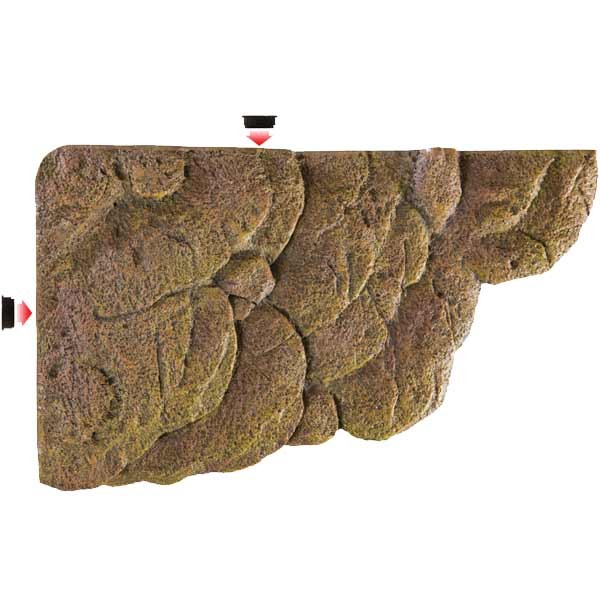 Exo Terra Turtle Bank Large 2 Exo Terra Turtle Bank Large - Image 2