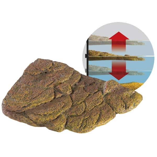 Exo Terra Turtle Bank Large 3 Exo Terra Turtle Bank Large - Image 3