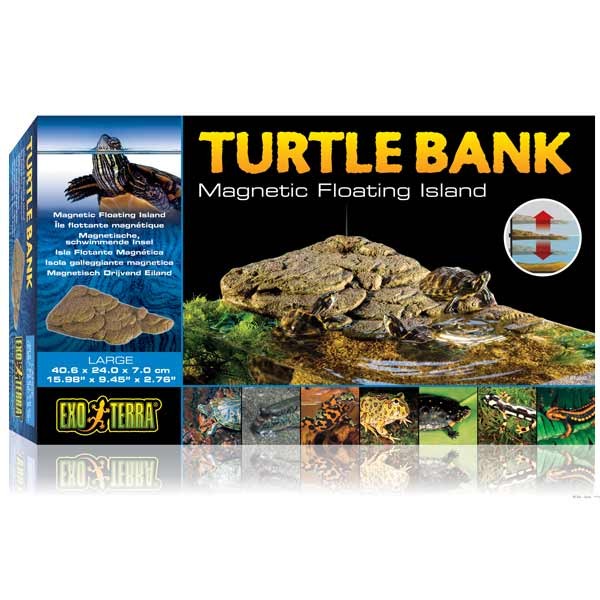 Exo Terra Turtle Bank Large 4 Exo Terra Turtle Bank Large - Image 4