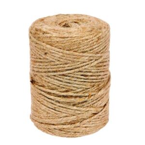 Gardman Natural Jute Twine 500g