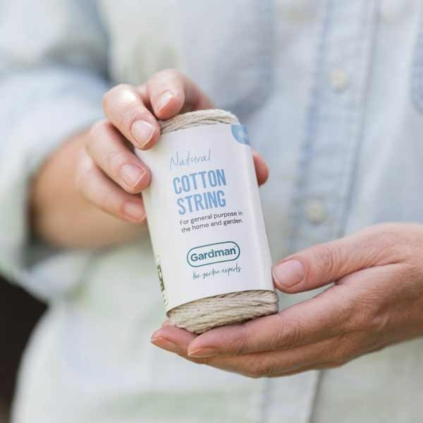 Gardman Cotton String 100g 2 Gardman Cotton String 100g - Image 2