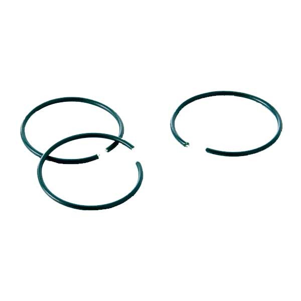 Gardman PVC Coated Plant Rings 50 Pack 1 Gardman PVC Coated Plant Rings 50 Pack