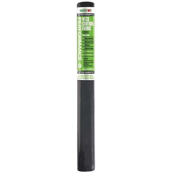 Gardman Weed Stop Performance 12x1m 1 Gardman Weed Stop Performance 12x1m