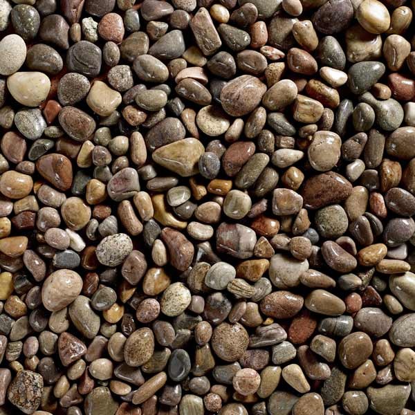 North Sea Premium Round & Oval Shaped Cobbles 50-80mm 3 North Sea Premium Round & Oval Shaped Cobbles 50-80mm - Image 3