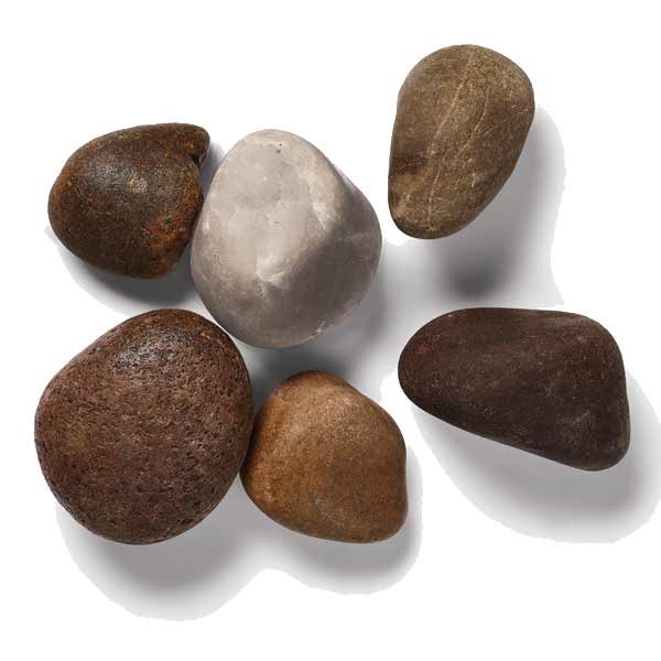 North Sea Premium Round & Oval Shaped Cobbles 50-80mm 4 North Sea Premium Round & Oval Shaped Cobbles 50-80mm - Image 4