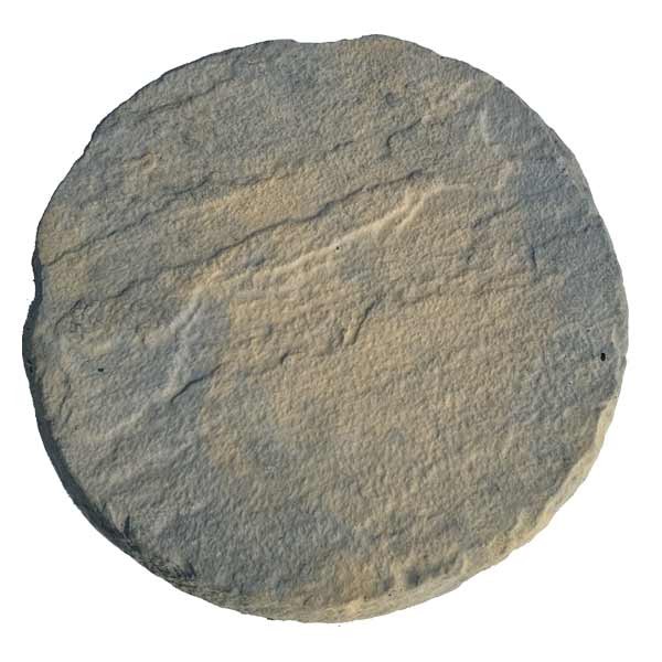 Keldale Stepping Stone Antique 300mm 1 Keldale Stepping Stone Antique 300mm