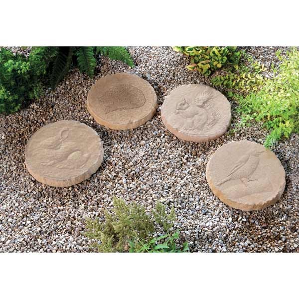 Wildlife Stepping Stone Collection (Single) 2 Wildlife Stepping Stone Collection (Single) - Image 2