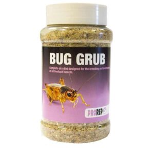 ProRep Bug Grub Jar Pack 300g