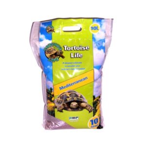 ProRep Tortoise Life 10 Litres