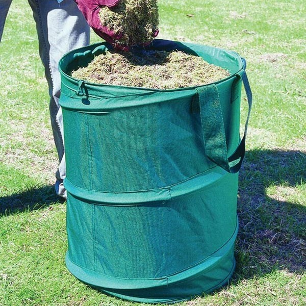 Gardman Large Pop-up Garden Tidy 2 Gardman Large Pop-up Garden Tidy - Image 2