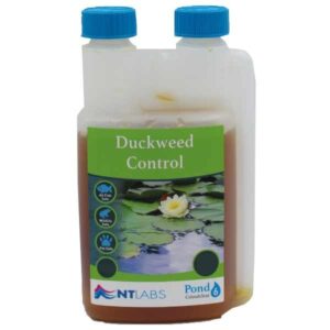 NT Labs Cristalclear Duckweed Control 500ml