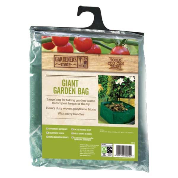Gardman Giant Garden Bag 1 Gardman Giant Garden Bag