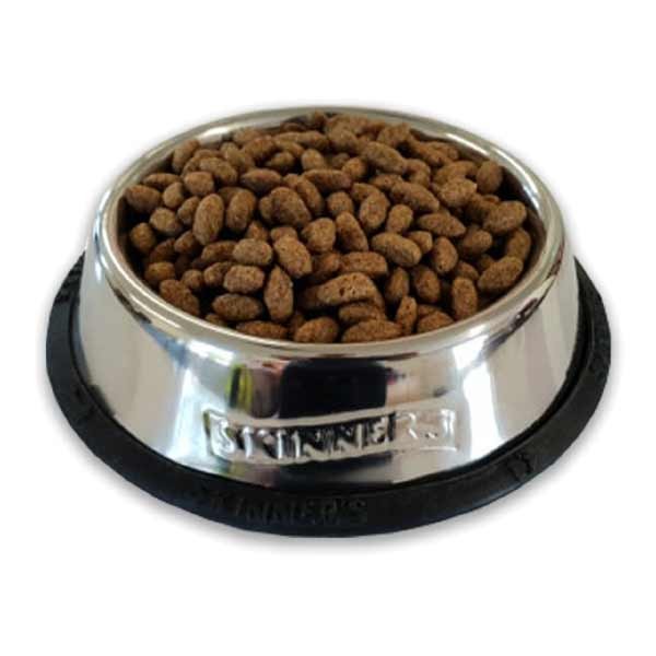 Skinner's Field & Trial Maintenance Chicken Adult 15kg Dry Dog Food 2 Skinner's Field & Trial Maintenance Chicken Adult 15kg Dry Dog Food - Image 2