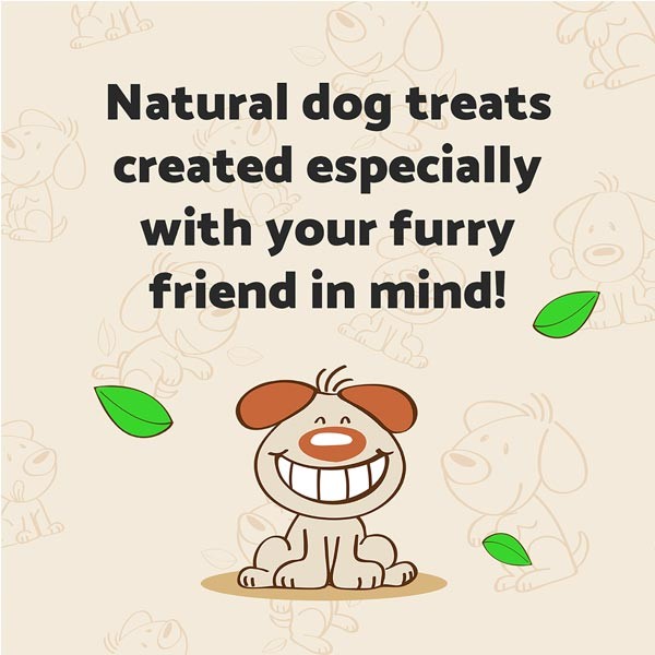Good Boy Crunchy Chicken & Calcium Bones 100g Dog Treat 5 Good Boy Crunchy Chicken & Calcium Bones 100g Dog Treat - Image 5