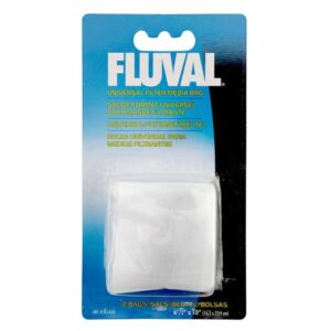 Fluval Universal Nylon Bags 2 Pack