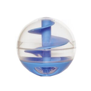 Catit Treat Ball Blue Cat Toy