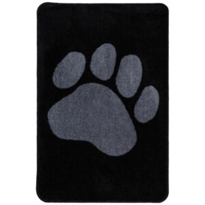 Pet Rebellion Boot Mate Black 67x100cm