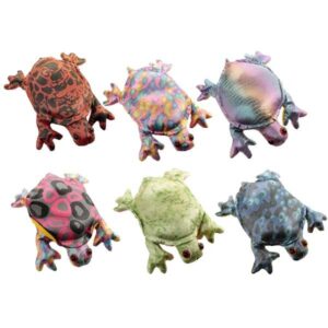 Sand Animal Turtle Assorted Colours