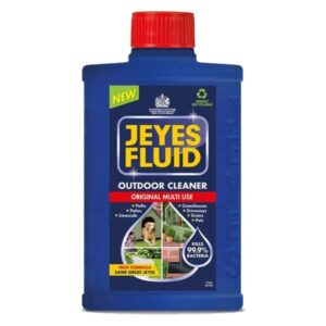 Jeyes