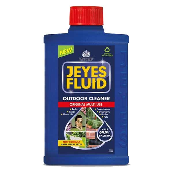 Jeyes Fluid Outdoor Cleaner 300ml 1 Jeyes Fluid Outdoor Cleaner 300ml