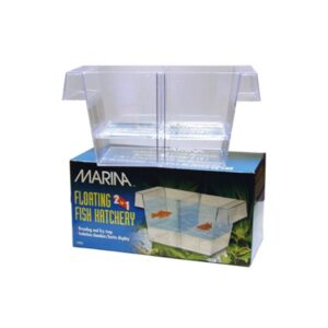 Marina 2 in 1 Fish Hatchery (Old Art No. A931)