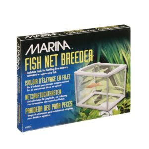 Marina Fish Net Breeder Trap (Fine Mesh)