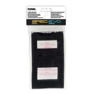 Fluval Spec/ Evo/ Flex Foam Filter Block